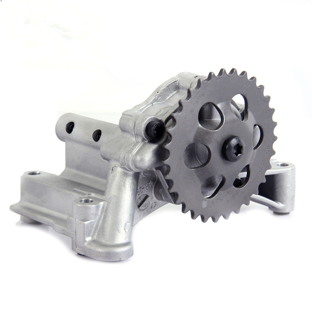 1.8T 1.9TDI Engine Oil Pump for VW for Golf for Jetta for Bora Beetle for Passat 06A115105B Q