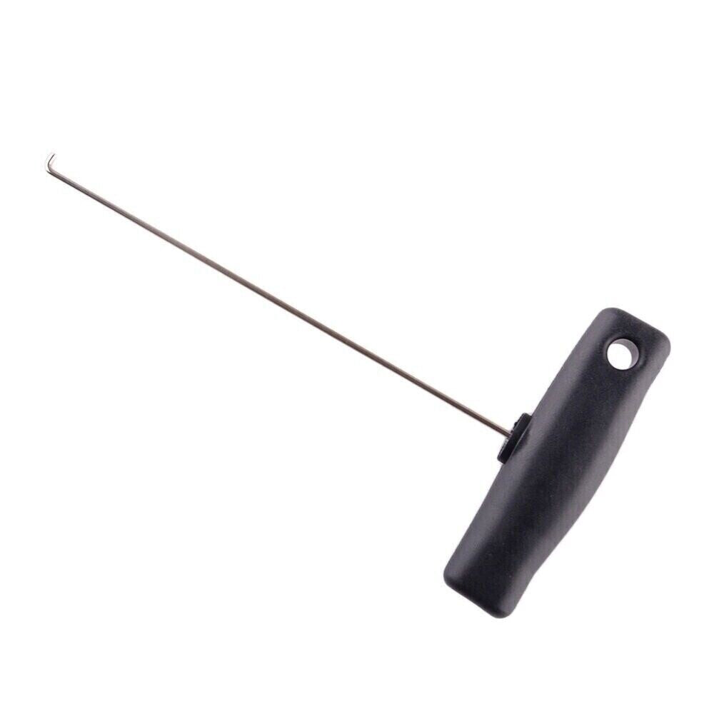 2pcs Instrument Cluster Pull Hooks Removal Tool Fit For W124,W463 n