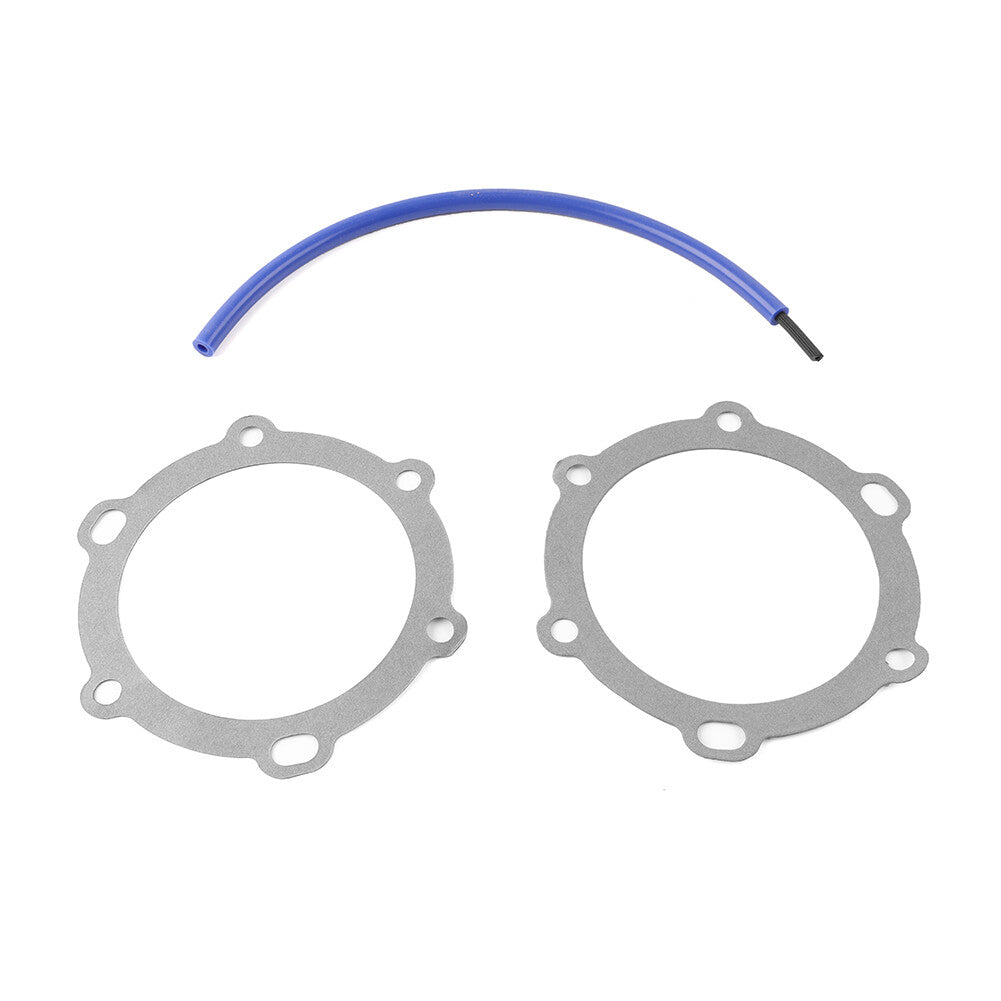 Torque Tube O-ring Stop Leak Kit With Gaskets Transmission for Ford Model A