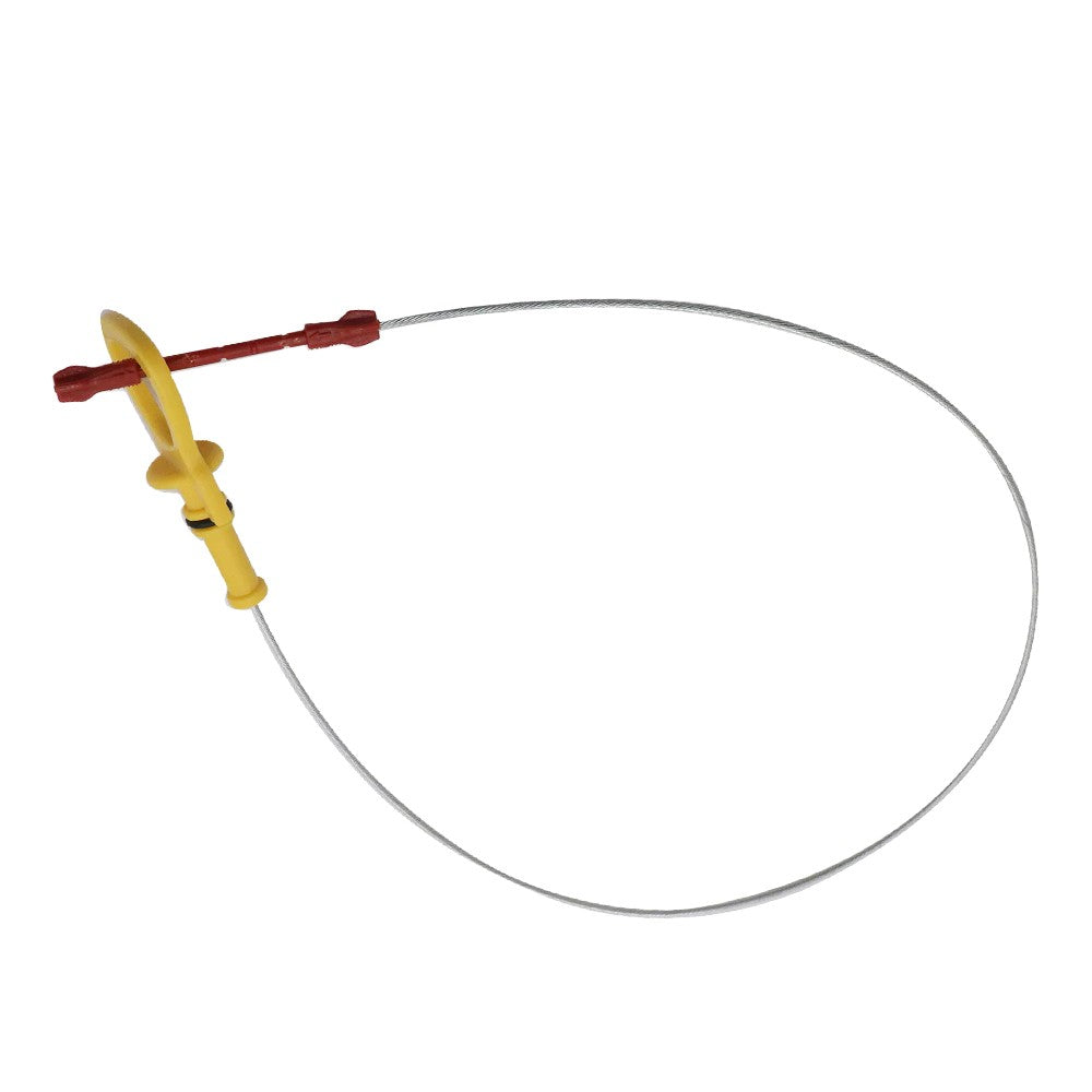 Fit C / E / GLC / GLK / CLS-Class W205 W212 W213 Engine Oil Fluid Level Dipstick Q