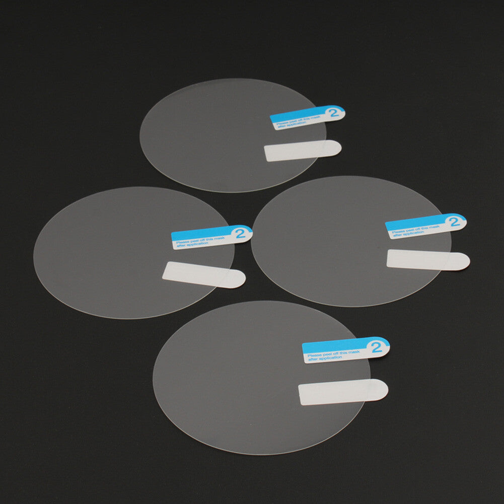 Cluster Scratch Film Dashboard Screen Protector Fit for BMW R nineT / R nineT Racer