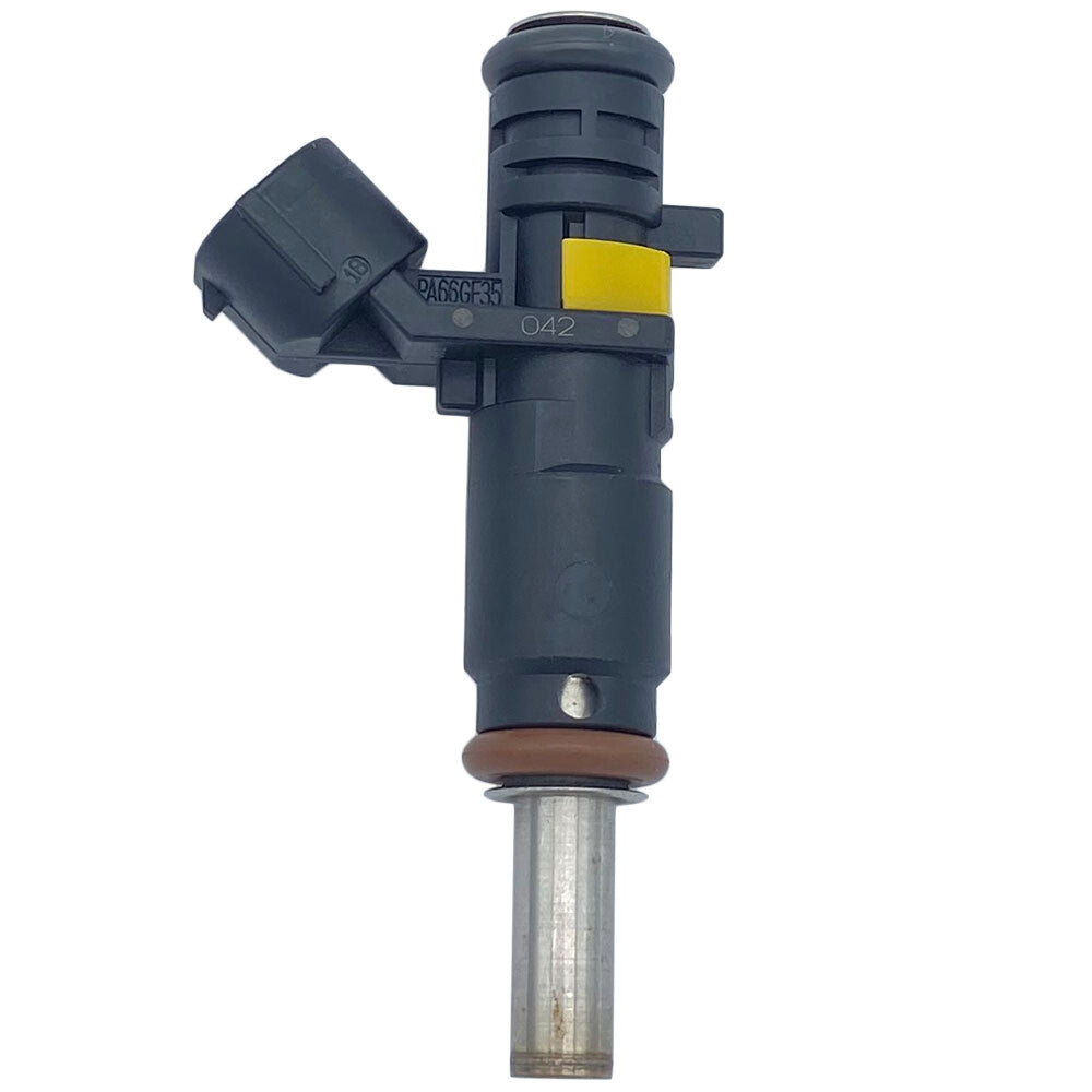 4-piece fuel injector V752817680-07 suitable for Citroen C4, for Mini Cooper , R55, R58, R60, N16, B16, A- n