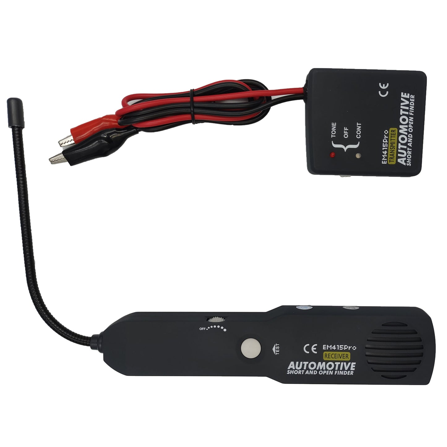Car Automotive Short  Open Finder EM415PRO Short Circuit Detector Repair Tool