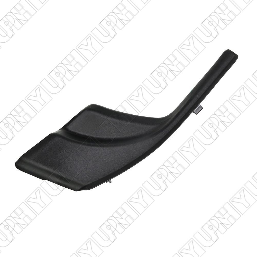 53867-52150 Front Left Wiper Cowl Extension Cover for Toyota Prius C 2012-2018 Q