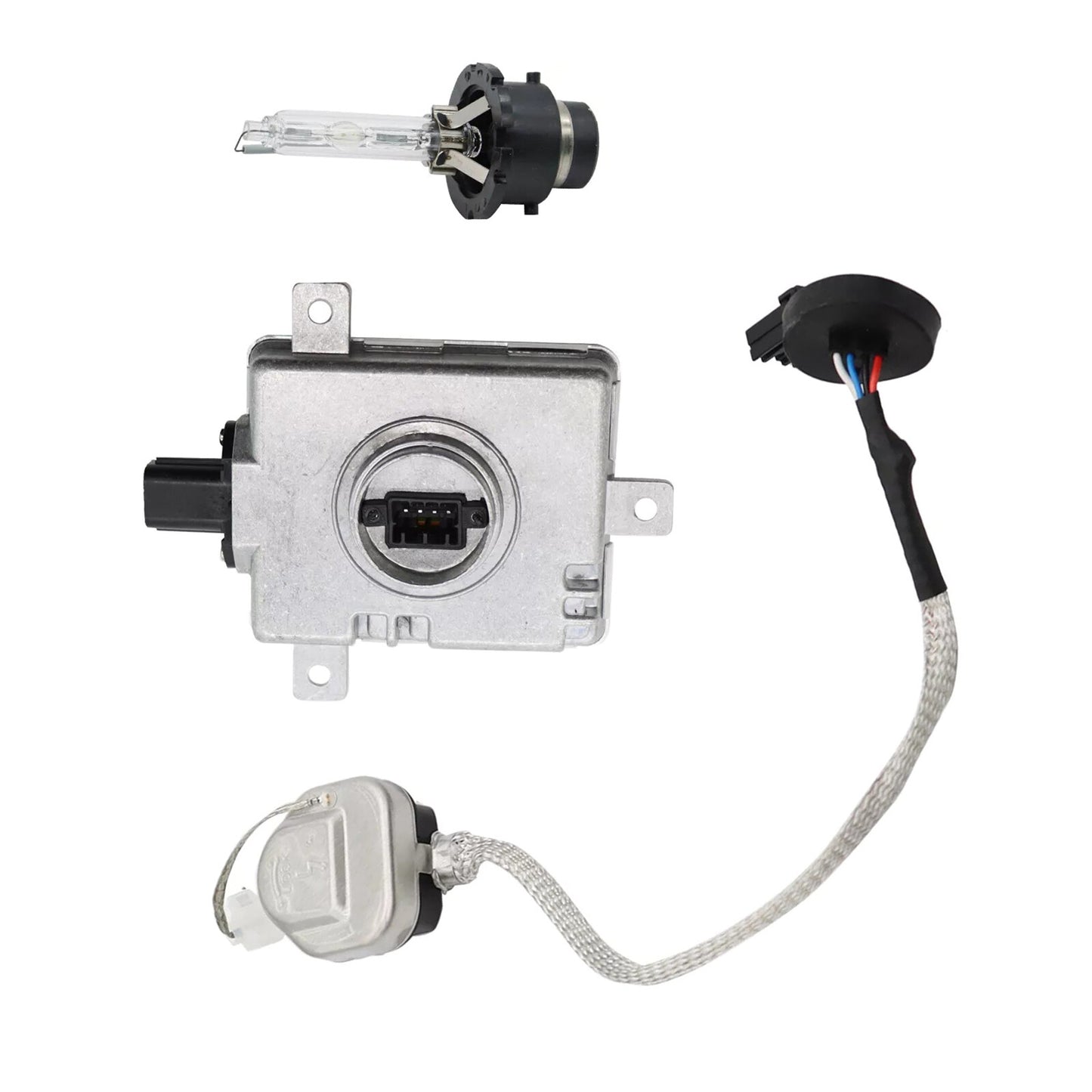 Xenon HID Headlight Ballast W/ Lgniter Bulb for ACURA TL TSX for RDX CSX for Honda