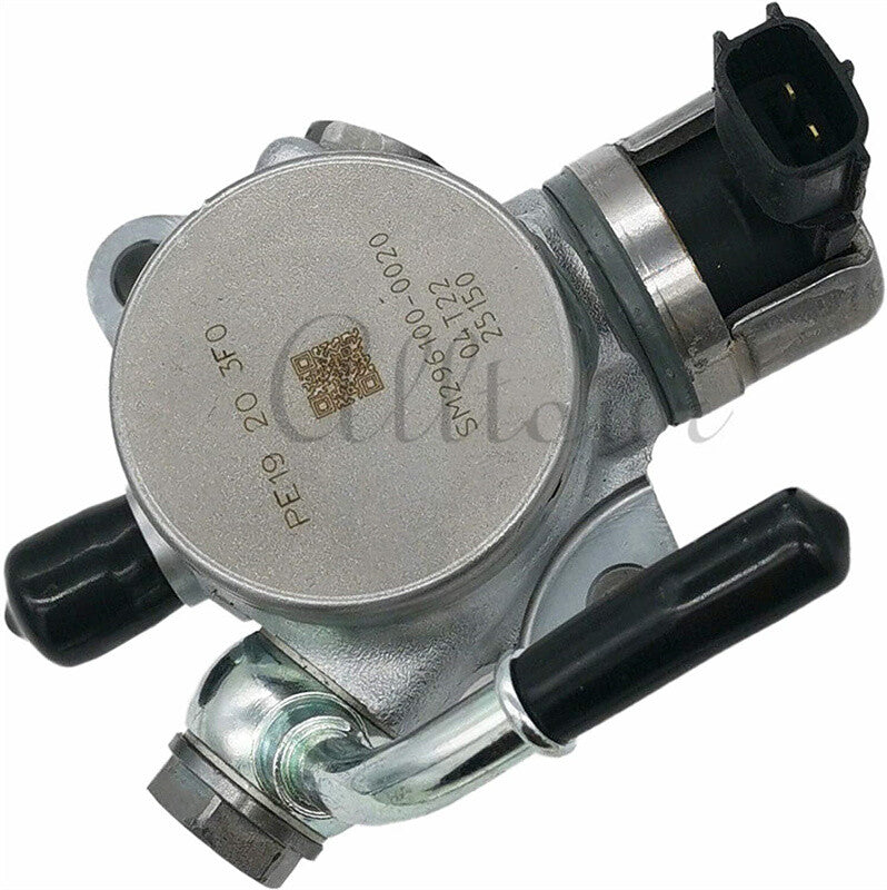 New High Pressure Fuel Pump Fit For 2014-2018 for Mazda 3 CX-5 6 2.5L PE01203F0B