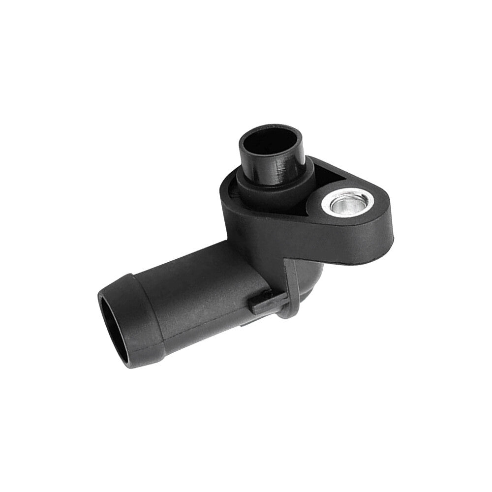 56123-RNA-A01 Fit for 2006-2011 for Civic Power Steering Pump Joint Inlet Black Q