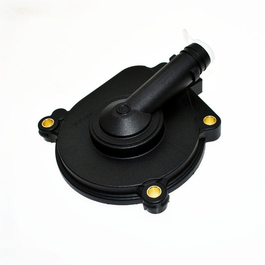 PCV oil separator protective sleeve is suitable for Mercedes M272, M273, C230, C280, C300, and E350 models. (2720100631-) n