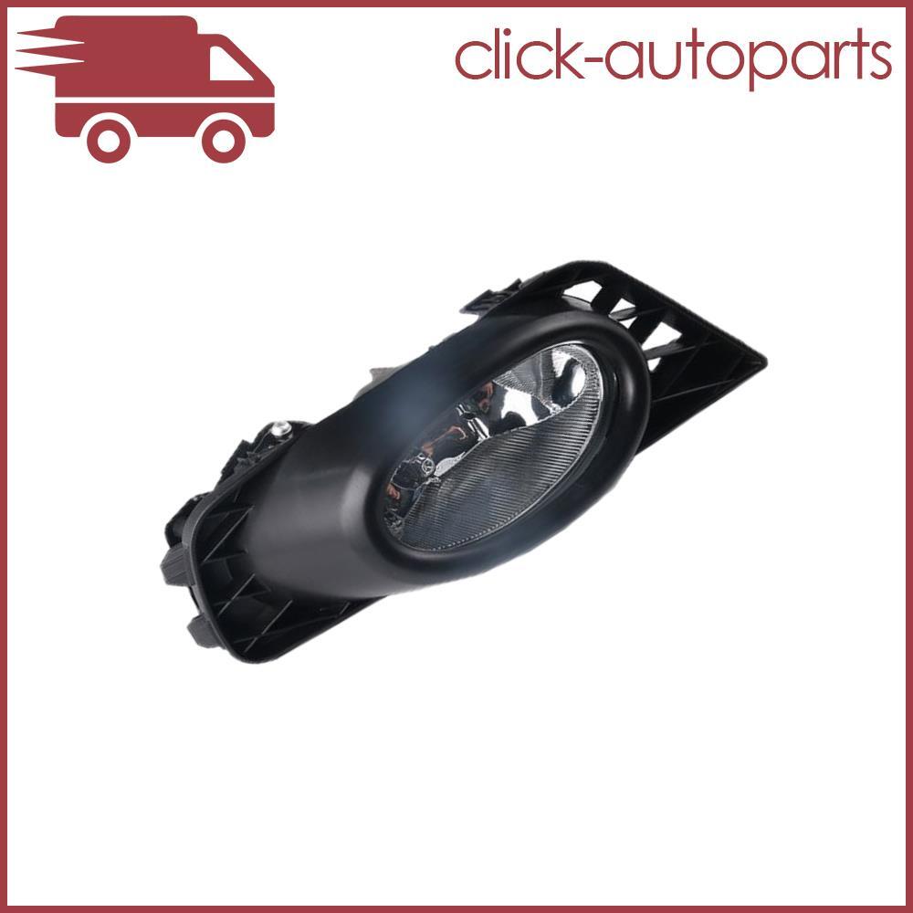 33950-SNA-H51 Front Left Fog Light Lamp for Honda for Civic FA1 FD1 FD2 2009 to 2011