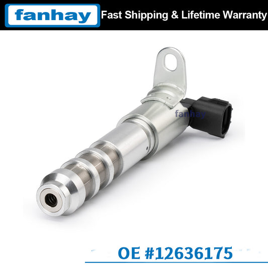 Timing Solenoid Variable Valve for Buick for Cadillac for Chevy for GMC Cam Position Sensor