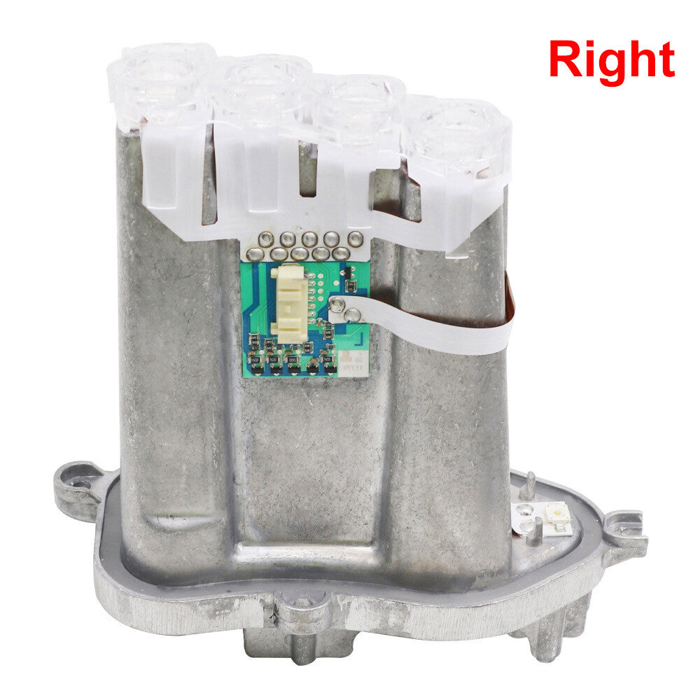 1-pack 63117225232 Right Turn LED Signal Indicator Module for 7 2007-2012 - n