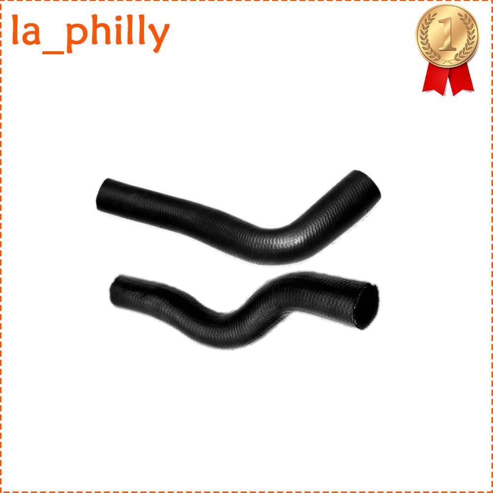 Lower  Upper Radiator Coolant Hose Black Rubber for Civic 1.7L 2001-2005 Q