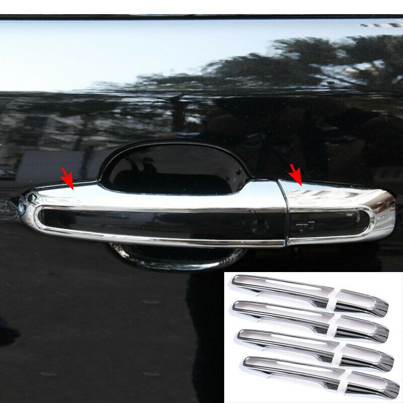 2Pcs Rear LED Number License Plate Lights Lamp Bulbs for VW GOLF5 2003-2008 v