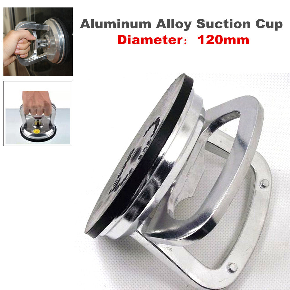120mm Heavy Duty Tooth Remover Suction Cup for Car Windows and Metal Window Regulators - n