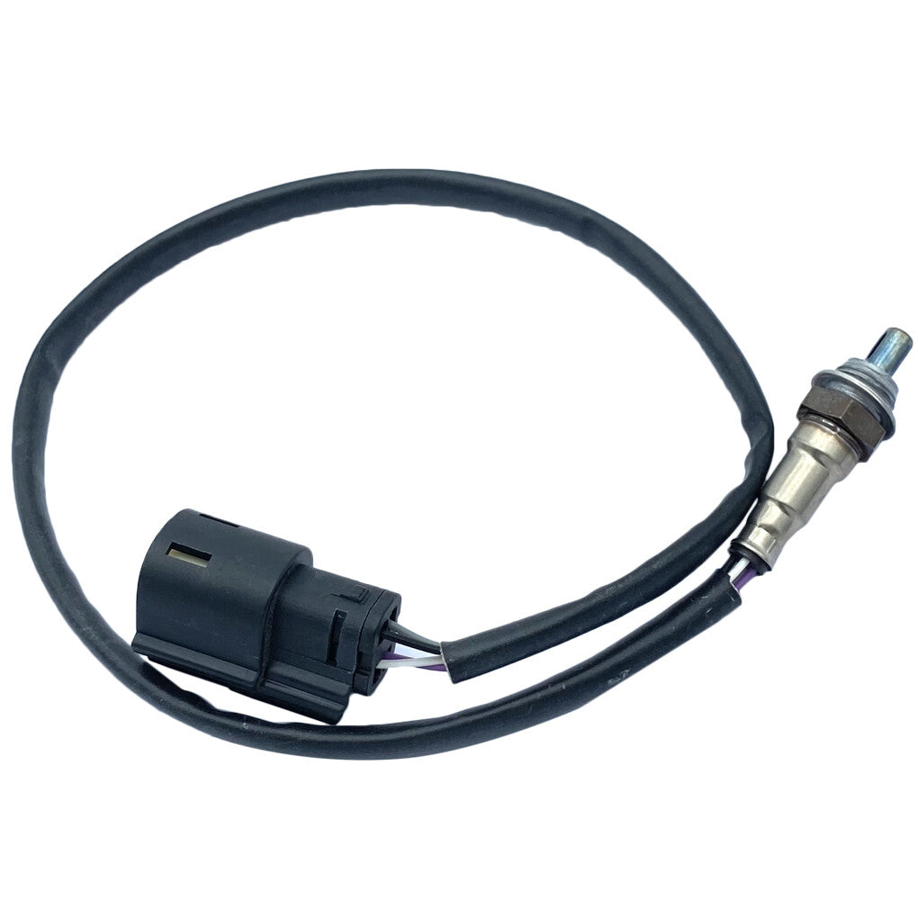 Two pre- and post-oxygen sensors are compatible with for Harley-Davidson Sportster 1200 883 Forty Eight- n