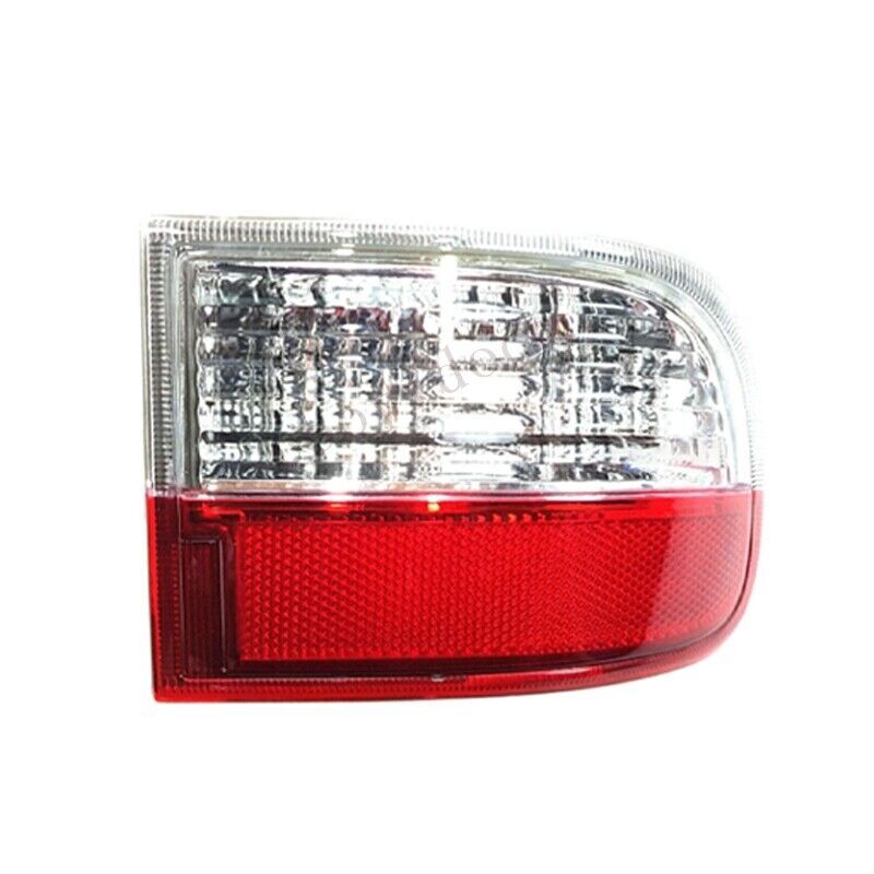 for Mazda BT50 BT-50 UP UR 2011-2020 Right Rear Bumper Light Reflector Tail Lamp