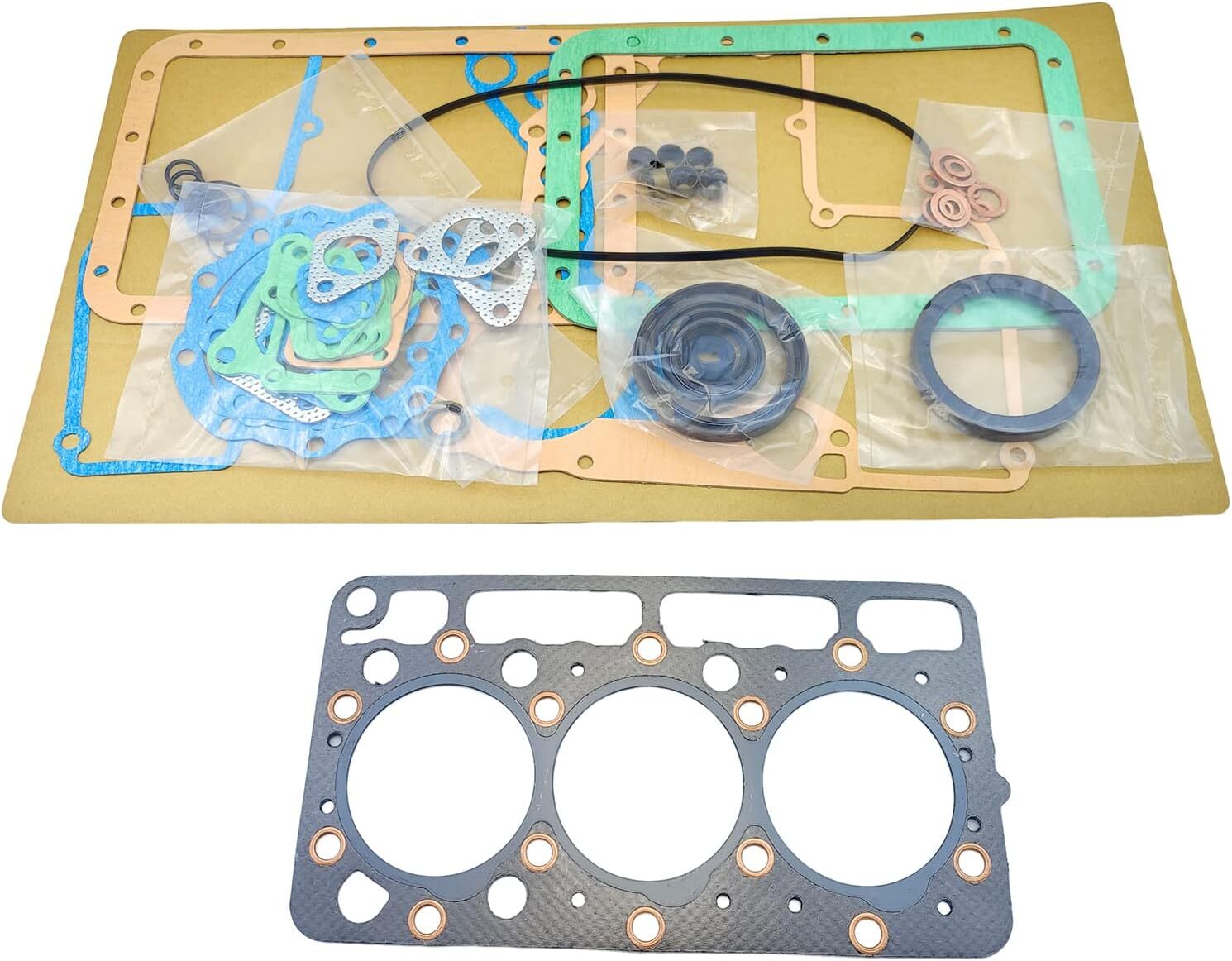 160¡ãF Thermostat 129155-49801, suitable for 3D84E, 3D88E, 4D88E, and PC35R-8. 17456 B