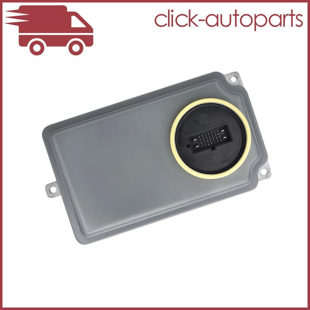 Driver Light Bulb Control Unit Module Fit for BMW 7 Series F01 F02 LCI 2014-2016