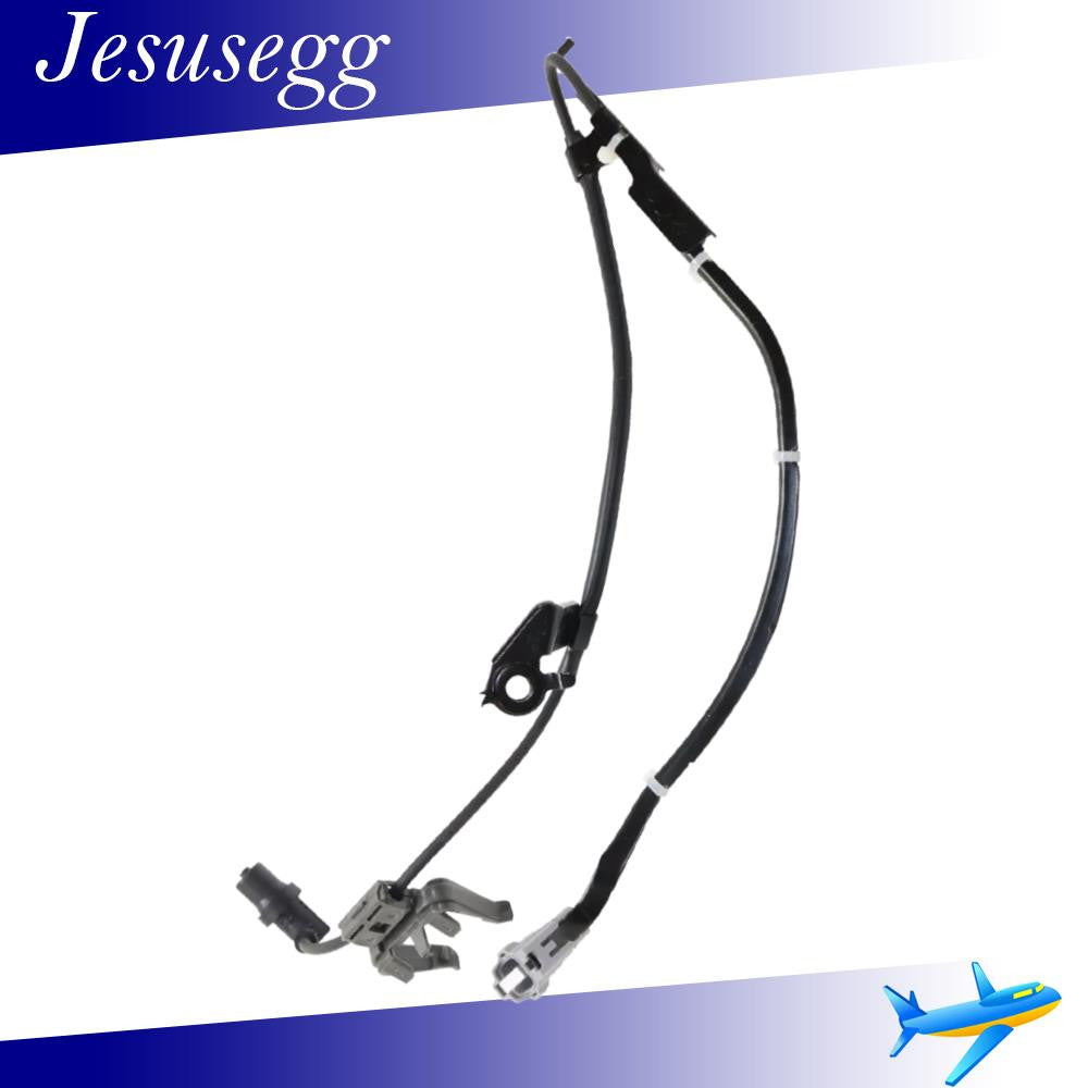 Front Left ABS Wheel Speed Sensor Repalce Fits For RX330 RX350 RX400H Highlander Q