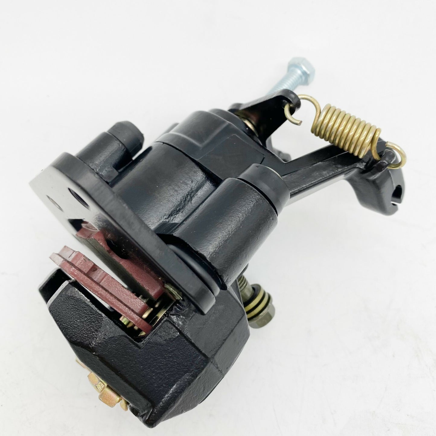 New Hydraulic Rear Brake Caliper Fits Hammerhead SS250 250CC Go Kart Buggy ATVs