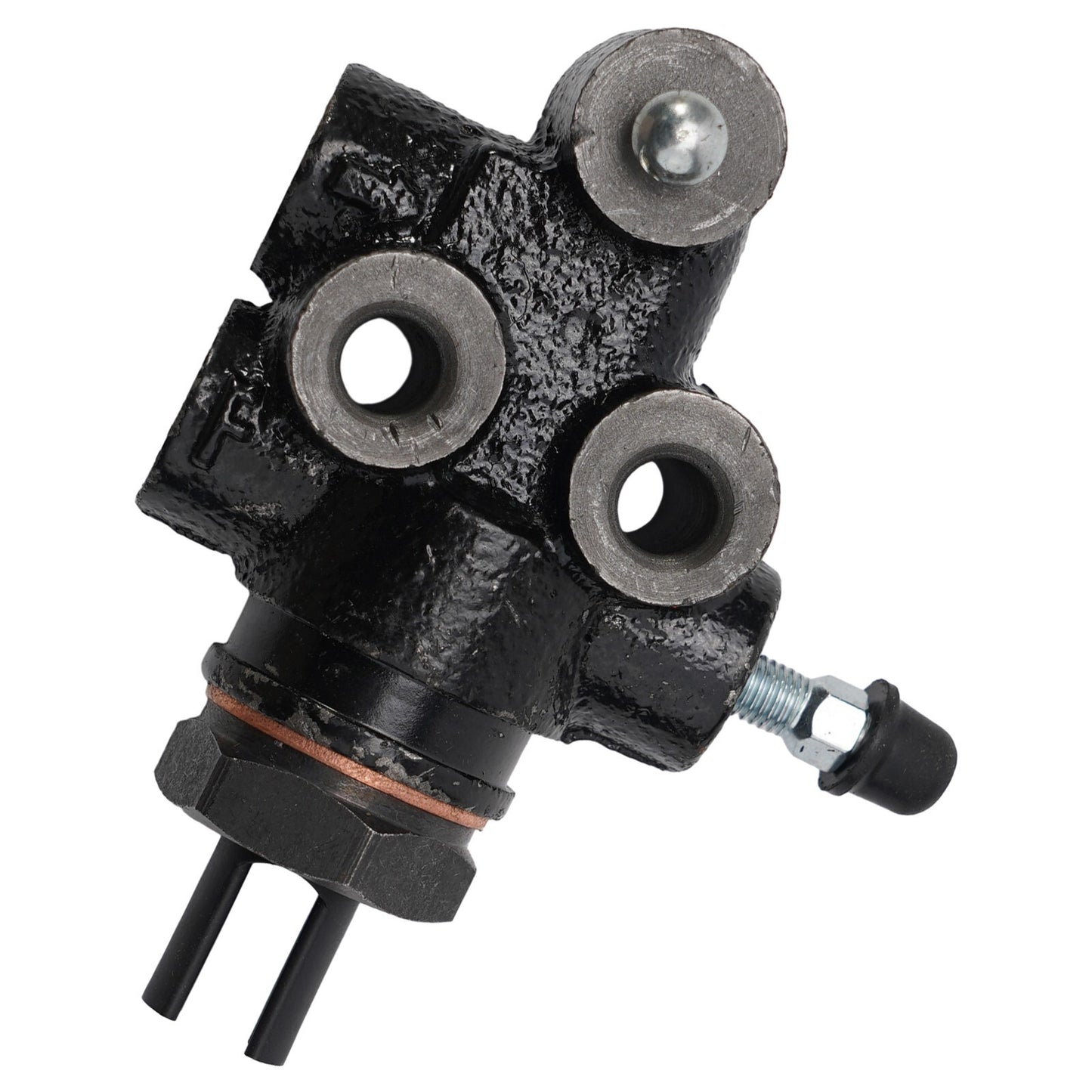 Brake Load Sensing Valve Replace for Toyota For Hilux MK6 47910-0K020,479100K020