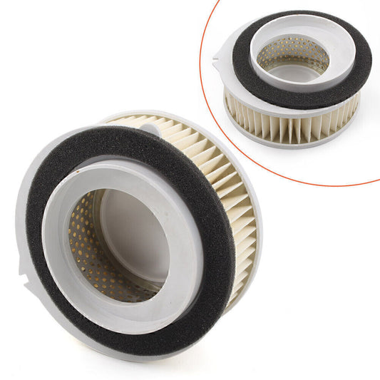 Air Filter Air Cleaners Motorcycle for Yamaha XVS400 XVS650 V-Star LJ4 Motor Q