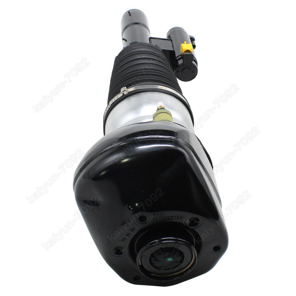 for BMW 740i Xdrive G11 G12 2016-2018 Front Left Air Suspension Strut 4matic New