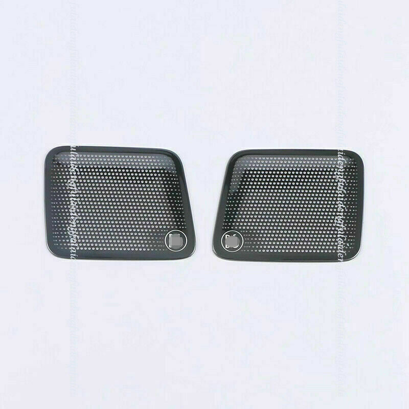 for Land Cruiser LC200 2008-2015 Chrome Exterior Door Handle Cover Trim v