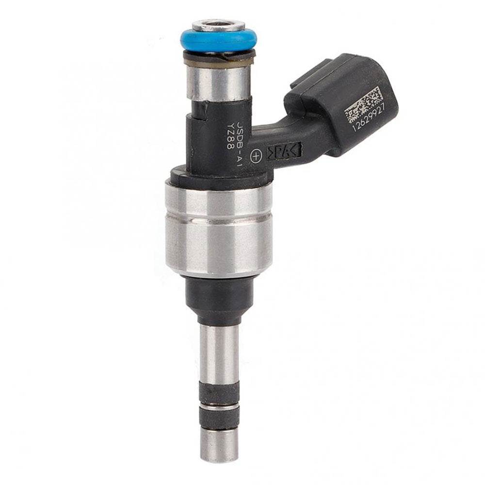 6PCS 12629927 Fuel Injector for BUICK LACROSSE 2010 for CADILLAC CTS SRX 2010-2011 Q