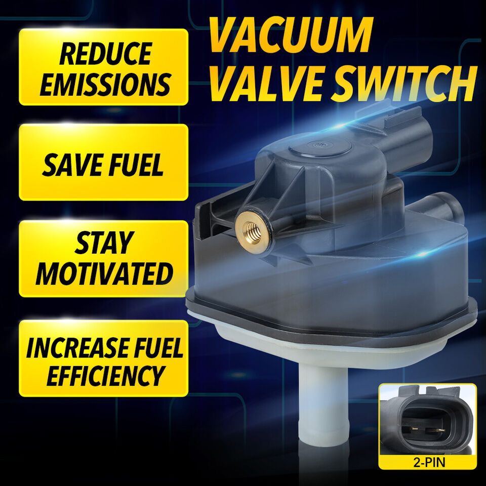 90910-12283 Steam tank purification solenoid valve suitable for Toyota for Corolla 1.8L 14-18