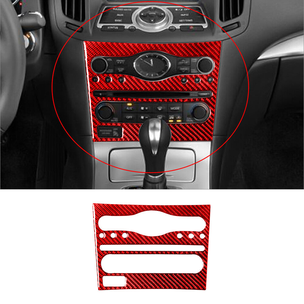 Carbon Fiber Front Door Handle Button Trim For Silverado/tahoe/ for sierra 2007-2014 v