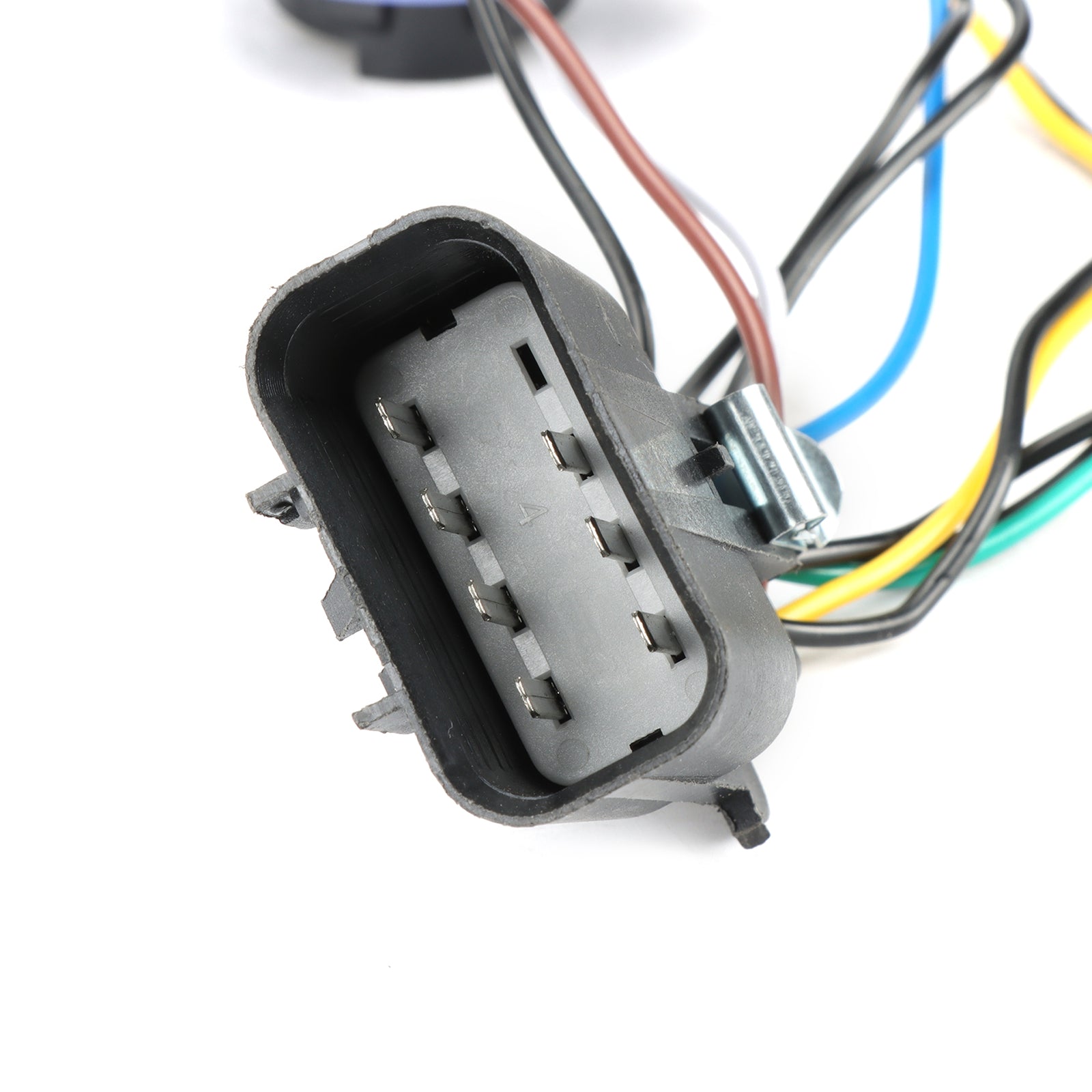 Headlamp Wiring Harness for 2007-2014 for Chevy Tahoe Suburban Avalanche 15950809