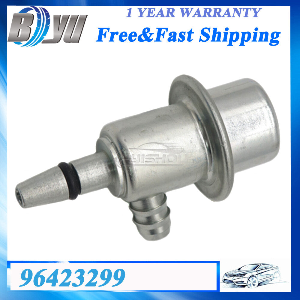 96423299 Fuel Pressure Regulator for Chevrolet Epica Aveo for Buick Excelle