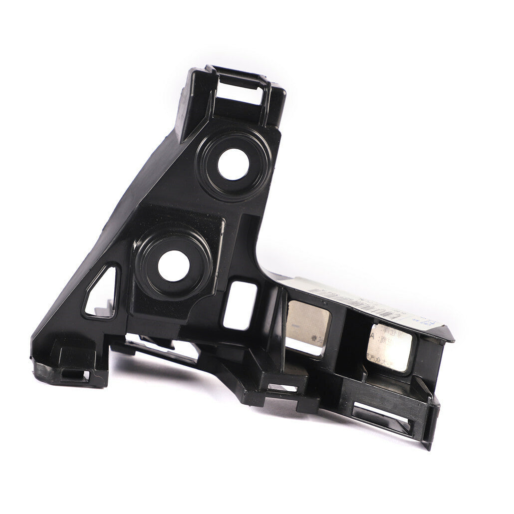 Right bumper bracket mounting 5G6807394A, suitable for e- for Golf 2015-2019.