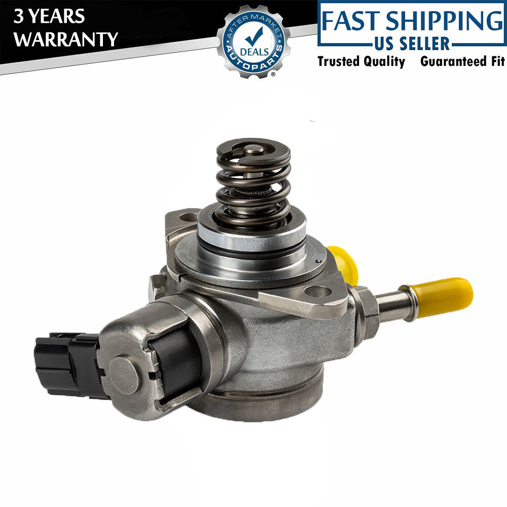 For 11-16 for ford F150 3.5L Ecoboost V6 High Pressure Direct Injecton Fuel Pump