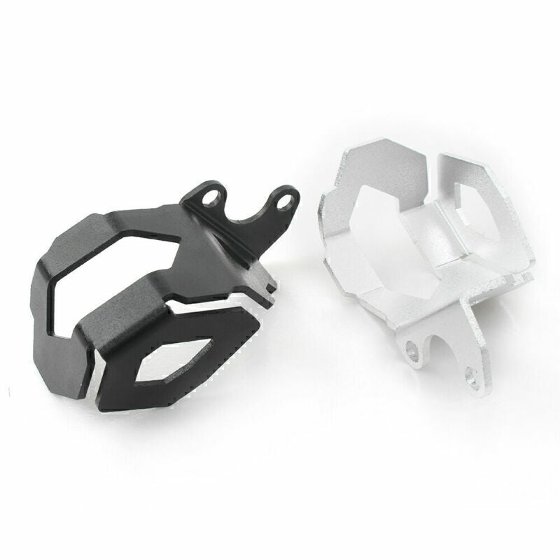 Rear Brake Fluid Reservoir Guard Cap for BMW F800GS F700GS ADV 13-2018 2 Color
