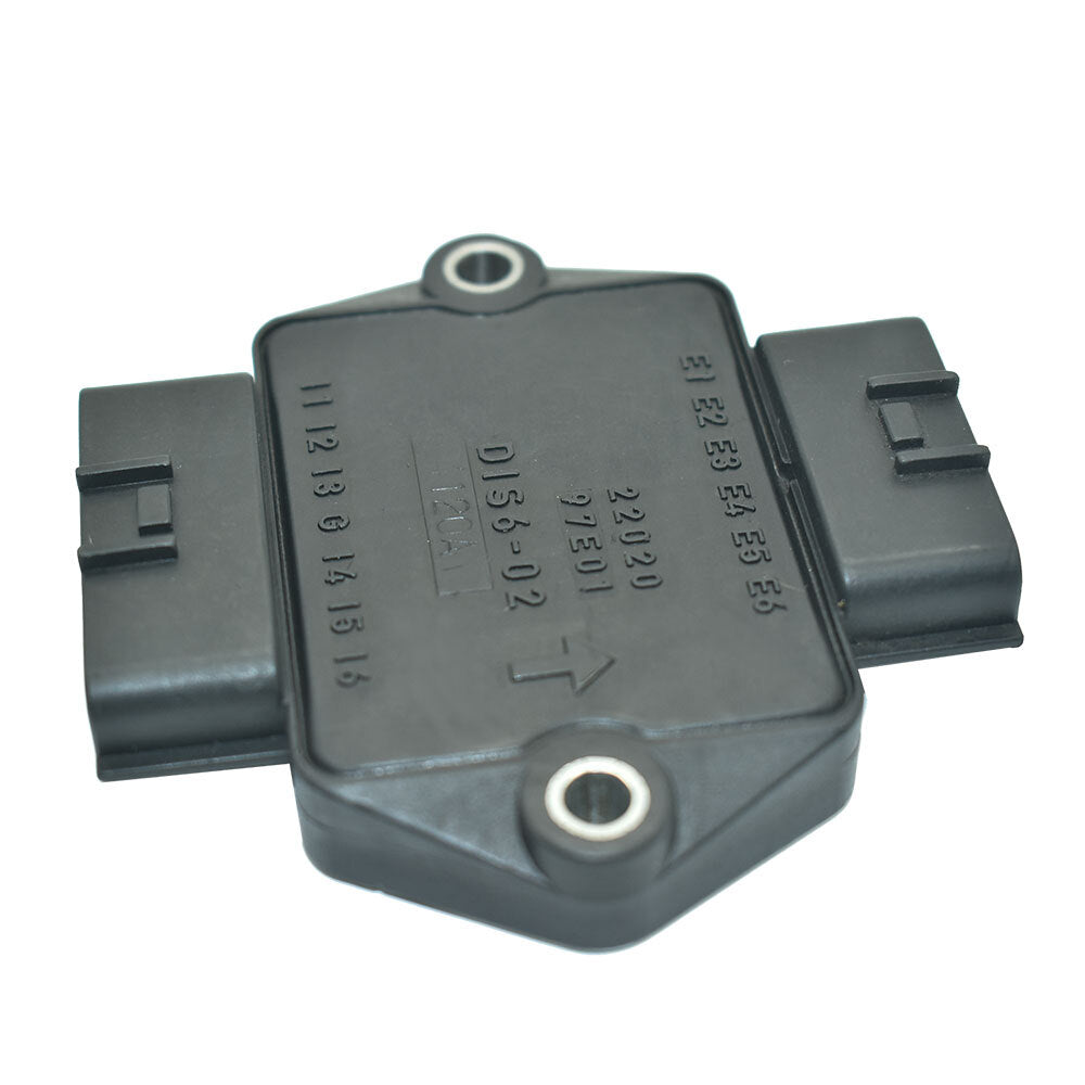 Ignition Control Module for INFINITI J30 for Nissan Maxima 300ZX 3.0 V6 22020-97E11 Q