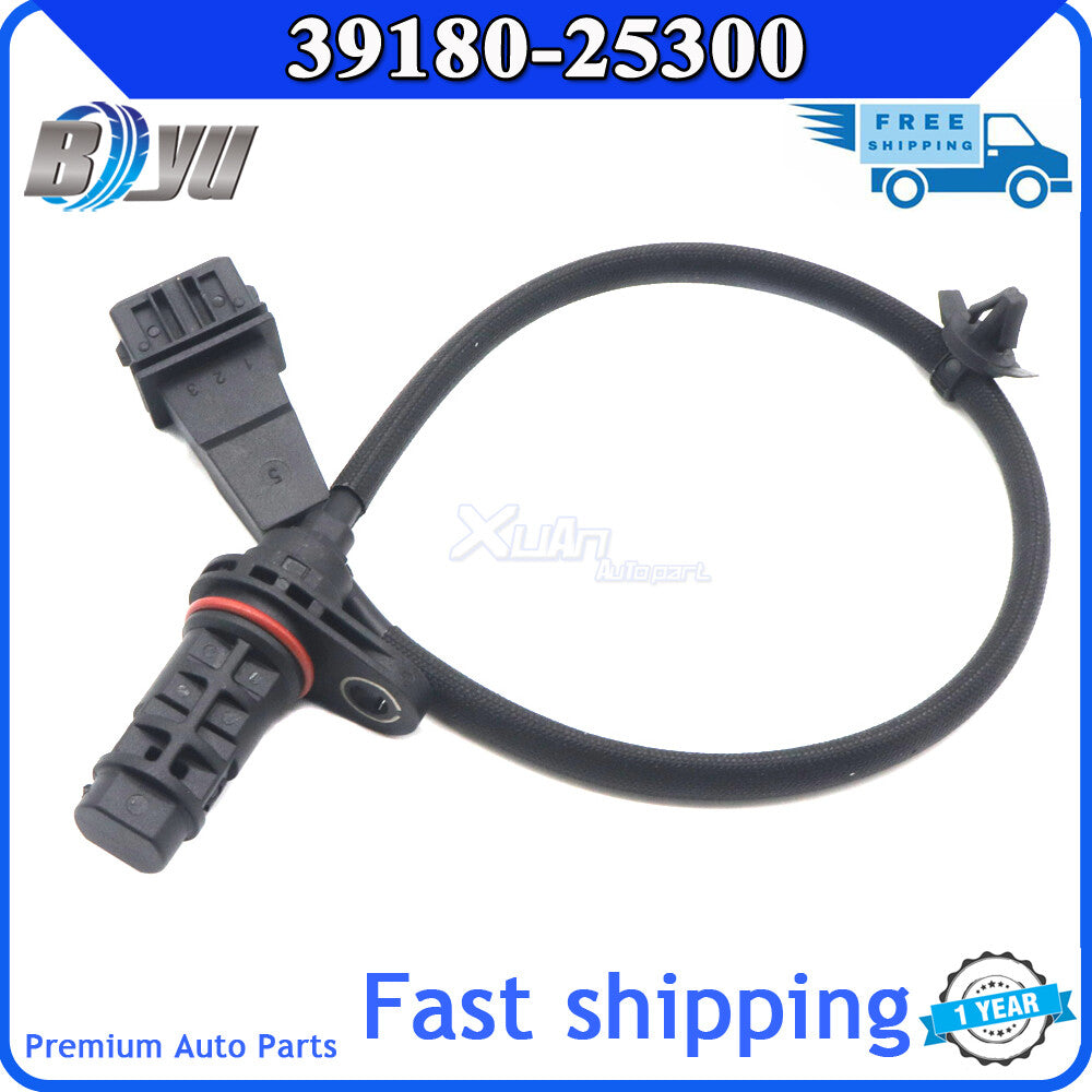 39180-25300 Crankshaft Position Sensor for Hyundai Sonata and for Kia Optima 2.0/2.4L v