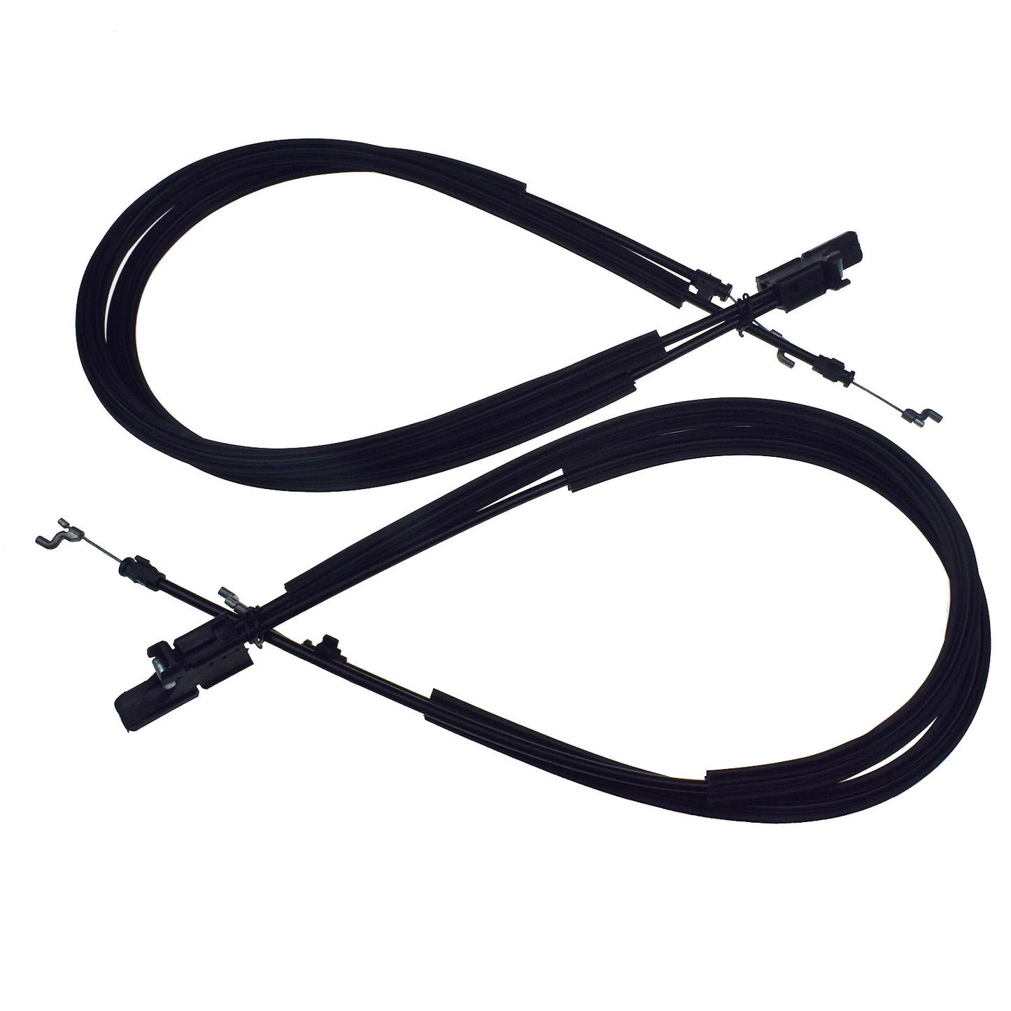  for ford  Fusion Fiesta 01-08 Front left and right for seat tilt cables and release Q