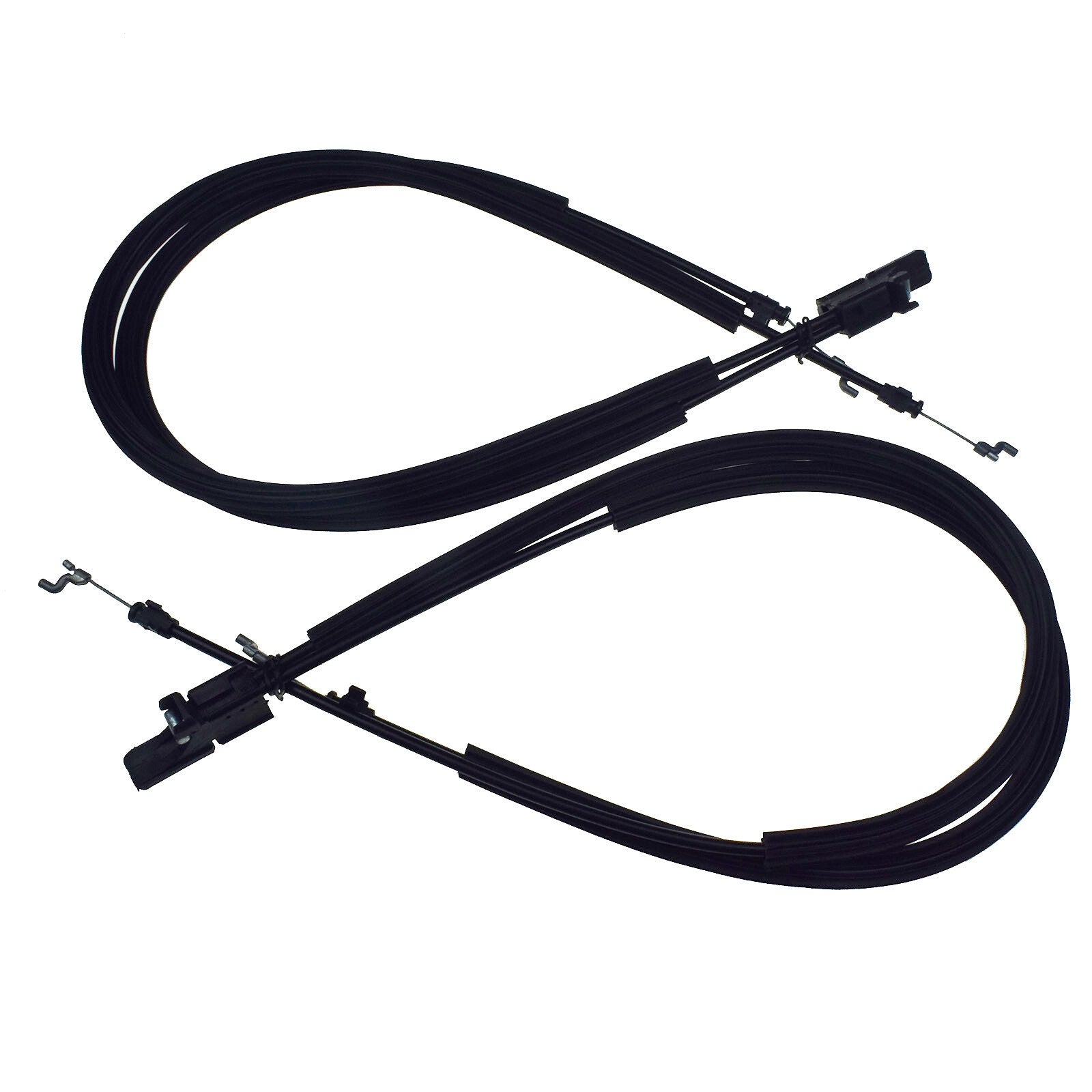  for ford  Fusion Fiesta 01-08 Front left and right for seat tilt cables and release Q