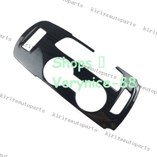 for Corolla 2019-2023 Carbon Plastic Side Rearview Mirror Cover Decor 2PC v