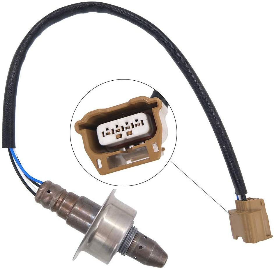 Upstream oxygen sensor 234-9127 is suitable for Frontier 13-19 2.5L and Versa 12-17 1.6L. n