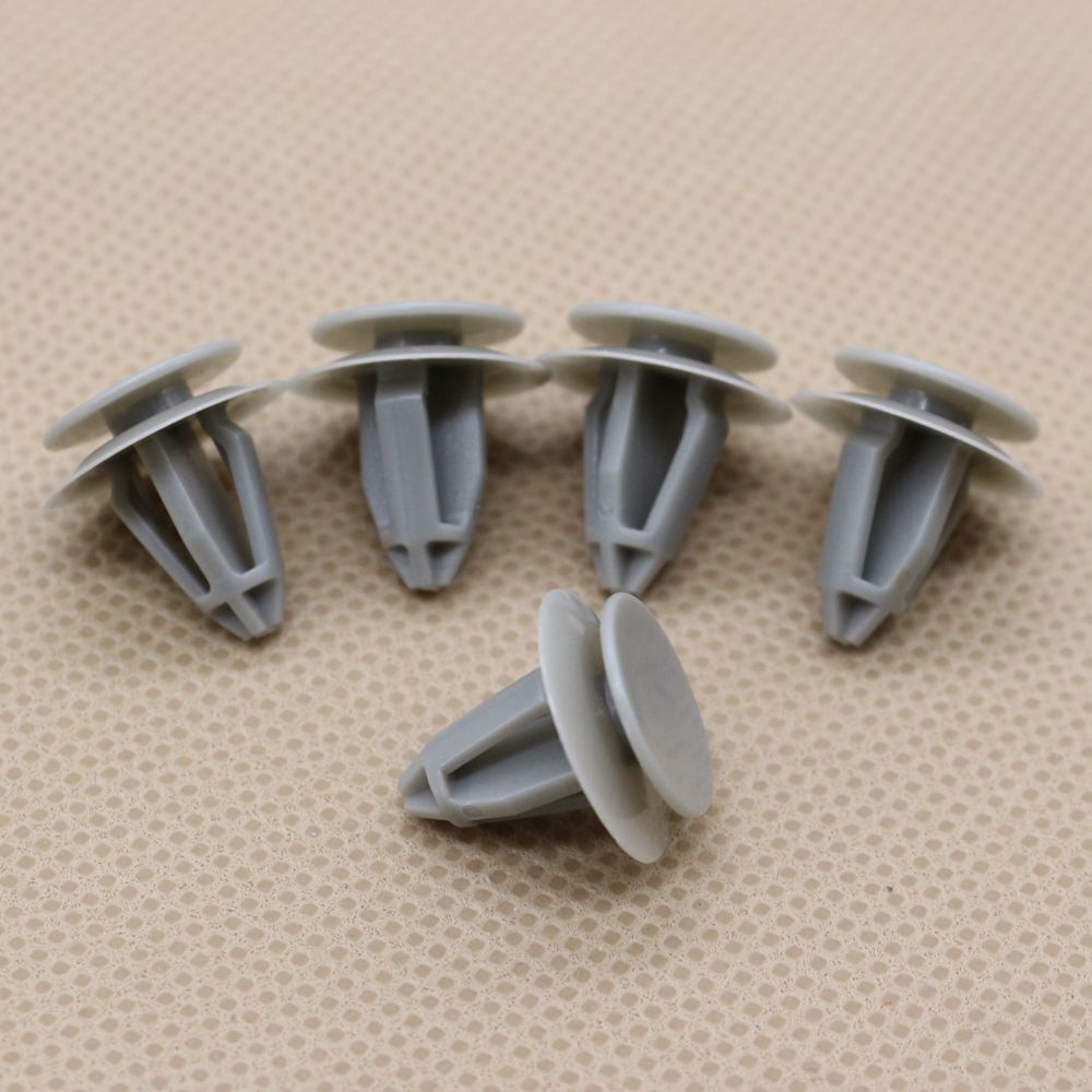 15Pcs Trunk Lid Trim Retainer Clip Rivet 0009905792 for Mercedes-Benz