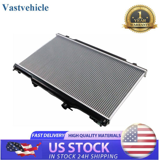1.26 Radiator for Honda CRV CR-V 2002-2006 for Element EX DX LX 2003-06 CU2443