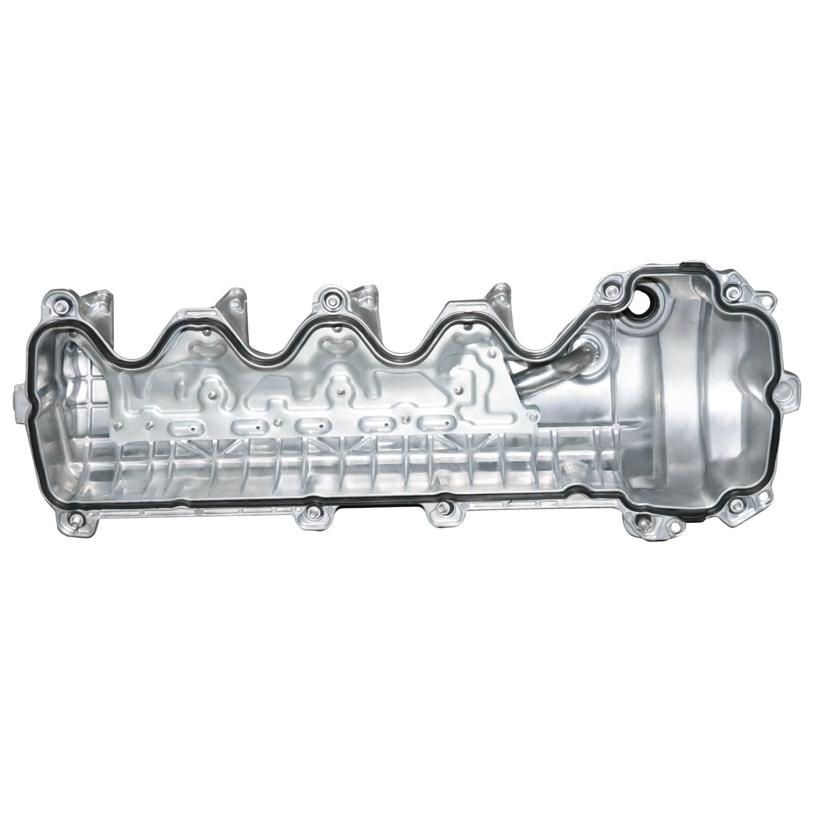 Left Driver Side Engine Valve Cover W/Gasket 9L1Z6582C for for Lincoln 46 54L v