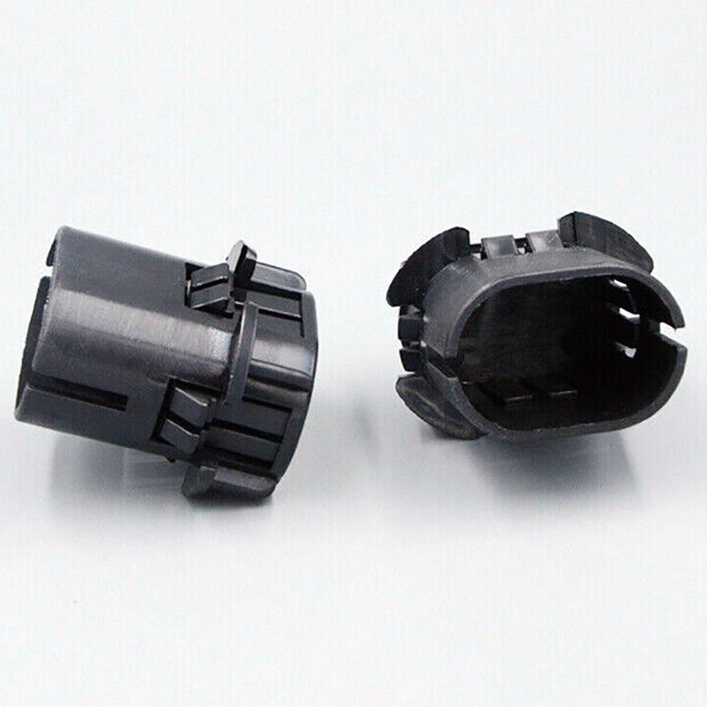 2x Radiator Mount Upper LHRH Fit for Mercedes-Benz w164 w251 0995040002