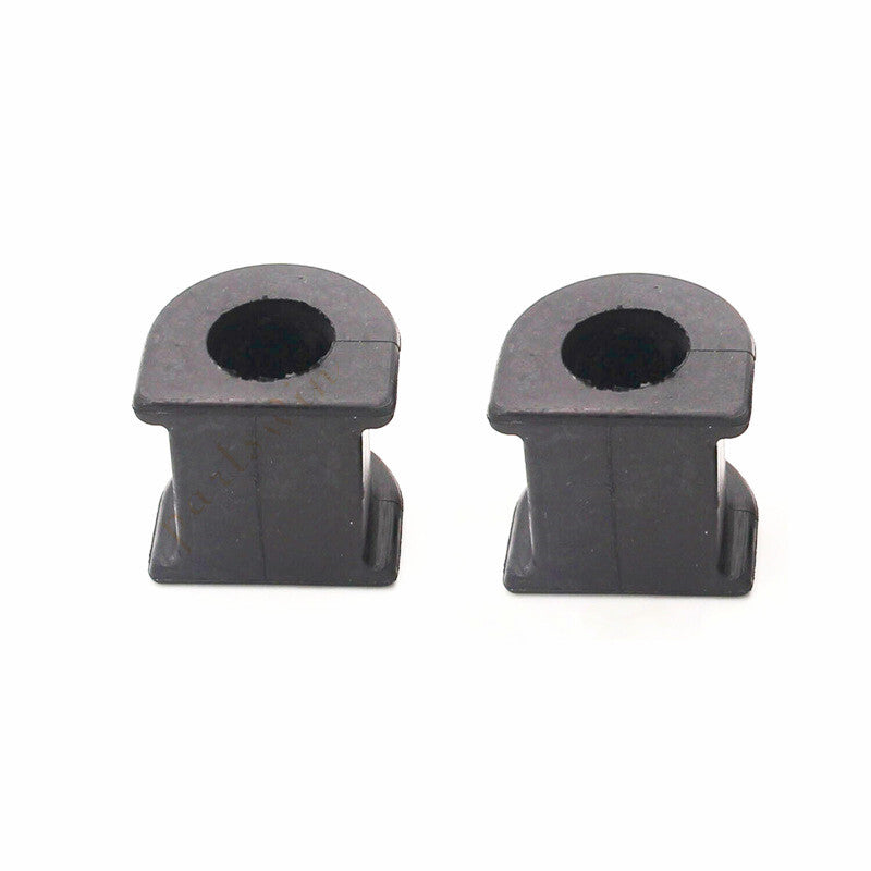 A pair of stabilizer front rocker arm bushings fit 2003-2013 Matrix 03-19 for Corolla - n