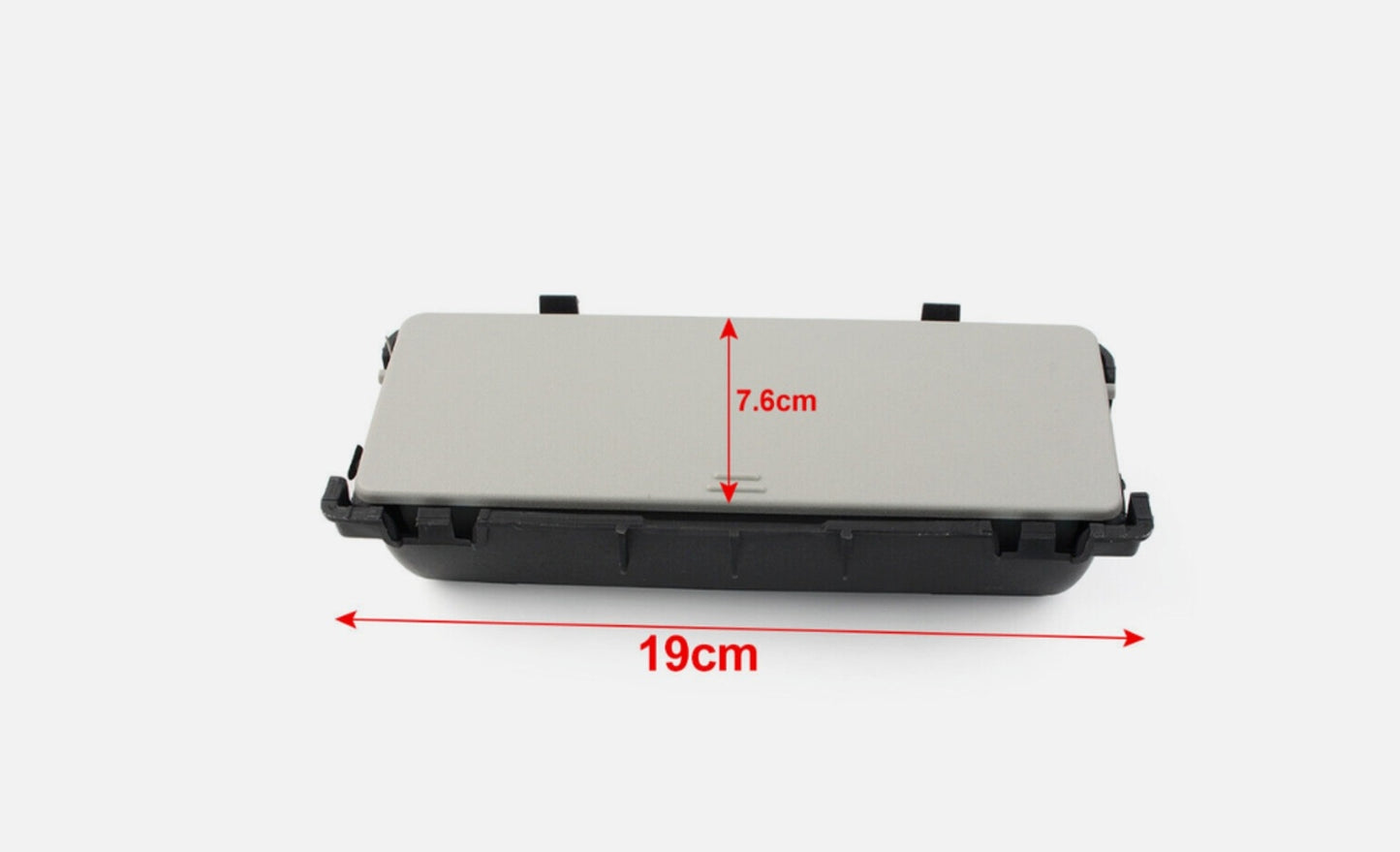 Overhead Sunglasses Holder Fit for Land Rover Discovery Sport for Range Rover Evoque n