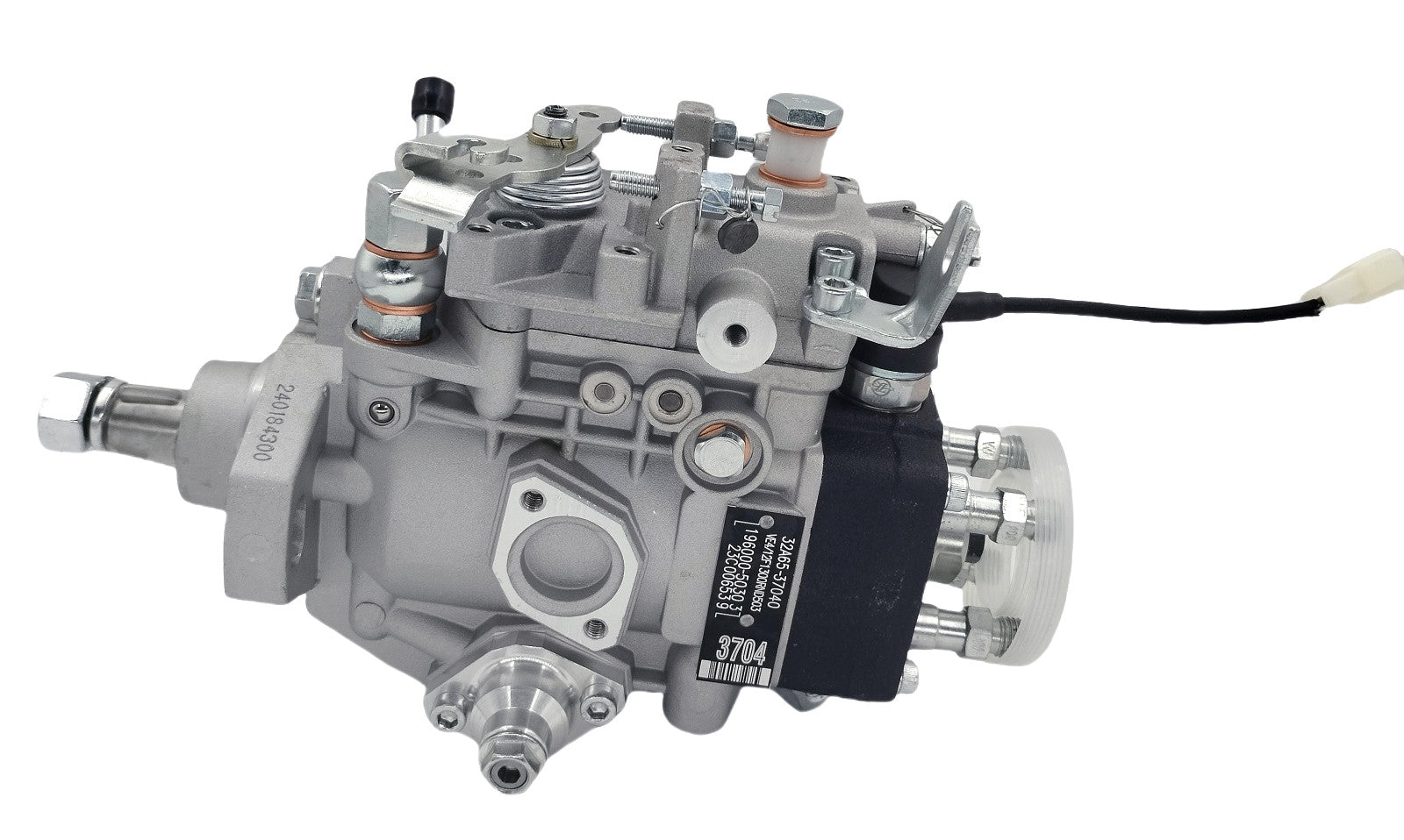 Fuel Injection Pump 32A65-37040 196000-5030 for Mitsubishi S4S-DT S4S Engine Q