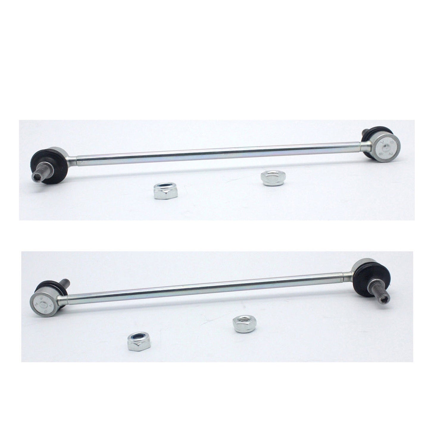 2. Front stabilizer Sway bar end chain pairs suitable for 2004-2010 for Sienna 4882008020- n